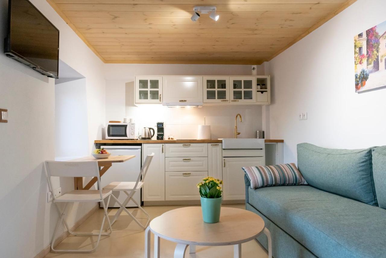 Katmar Homes Mariloo Apartment Návplio Kültér fotó