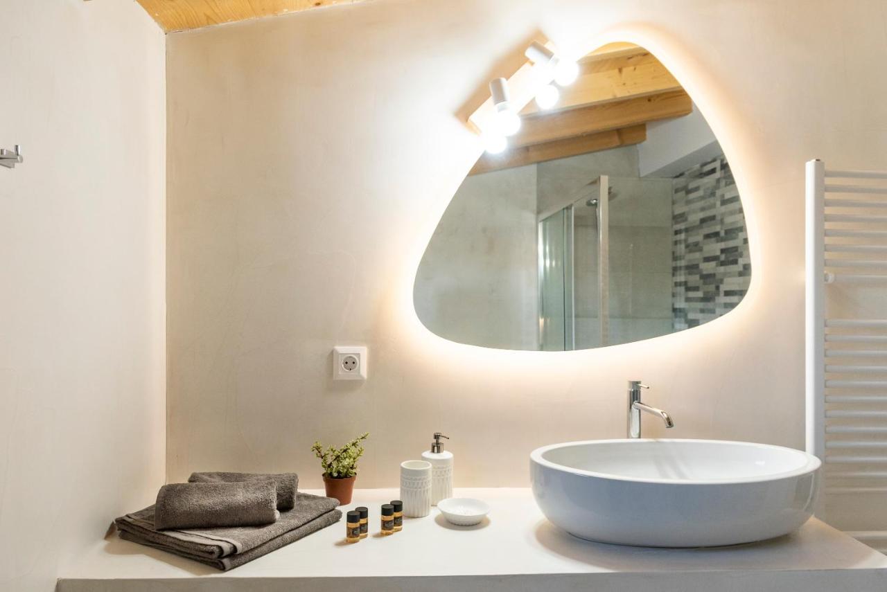 Katmar Homes Mariloo Apartment Návplio Kültér fotó