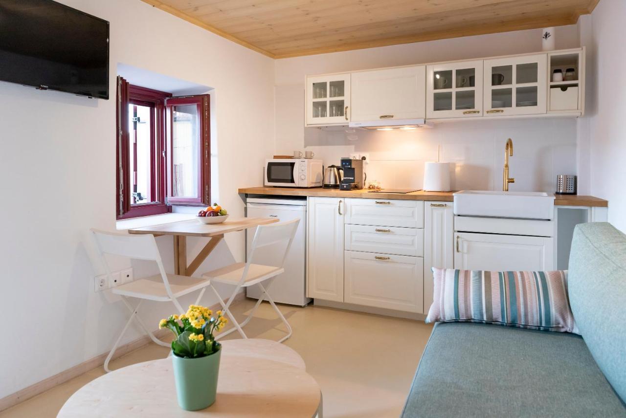 Katmar Homes Mariloo Apartment Návplio Kültér fotó