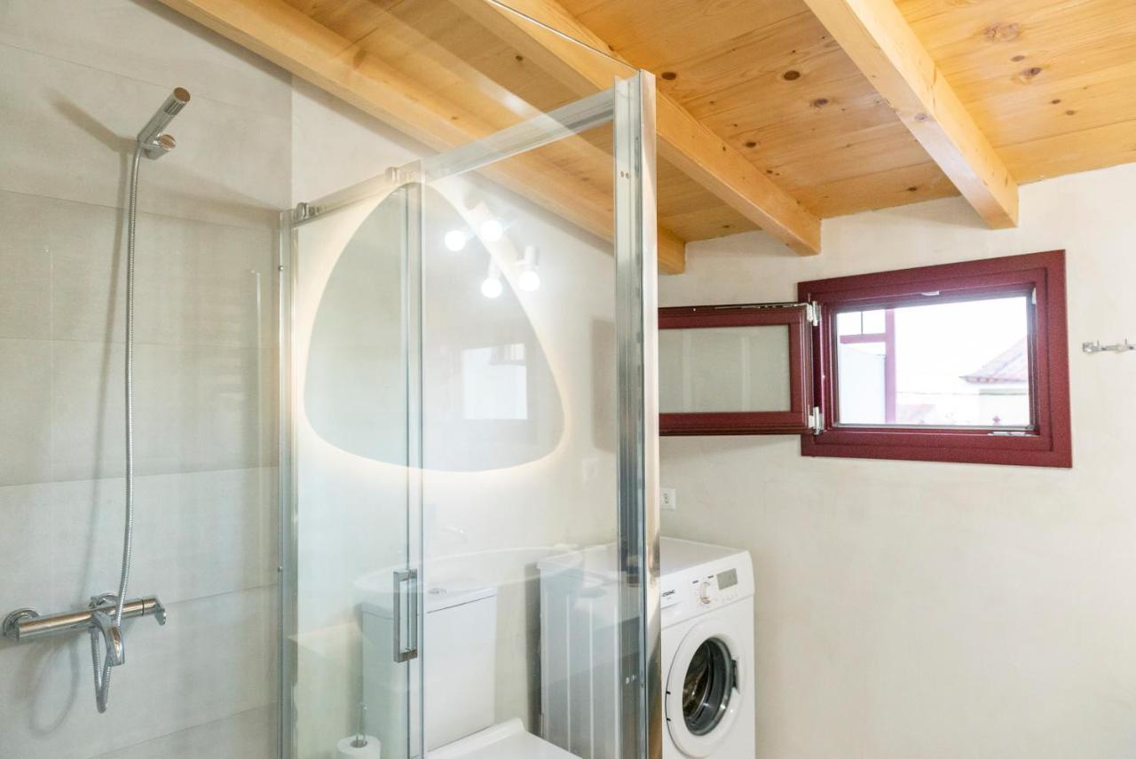 Katmar Homes Mariloo Apartment Návplio Kültér fotó